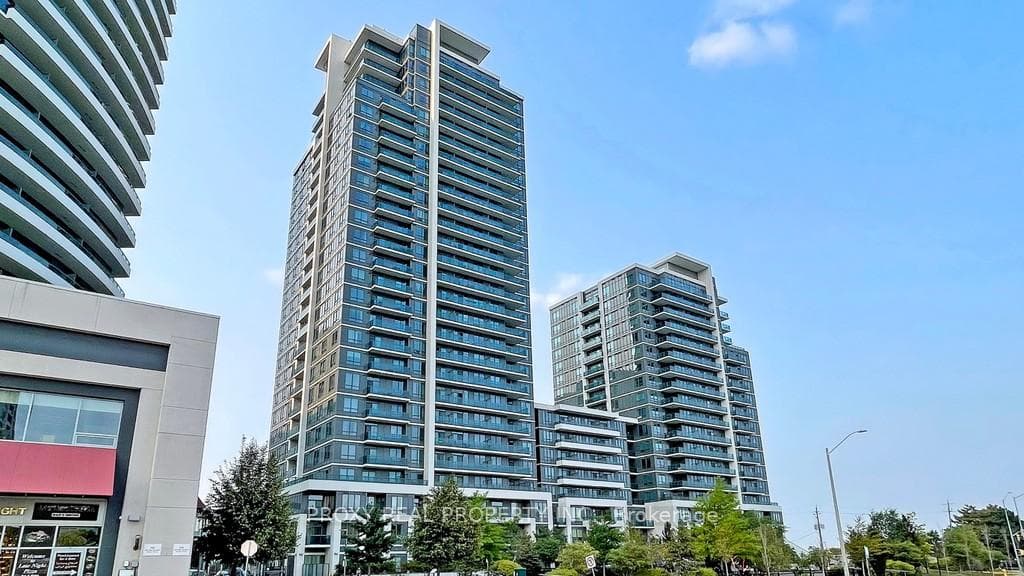 7167 Yonge Street Unit 901, Markham, ON L3T 0E1 - Photo 1