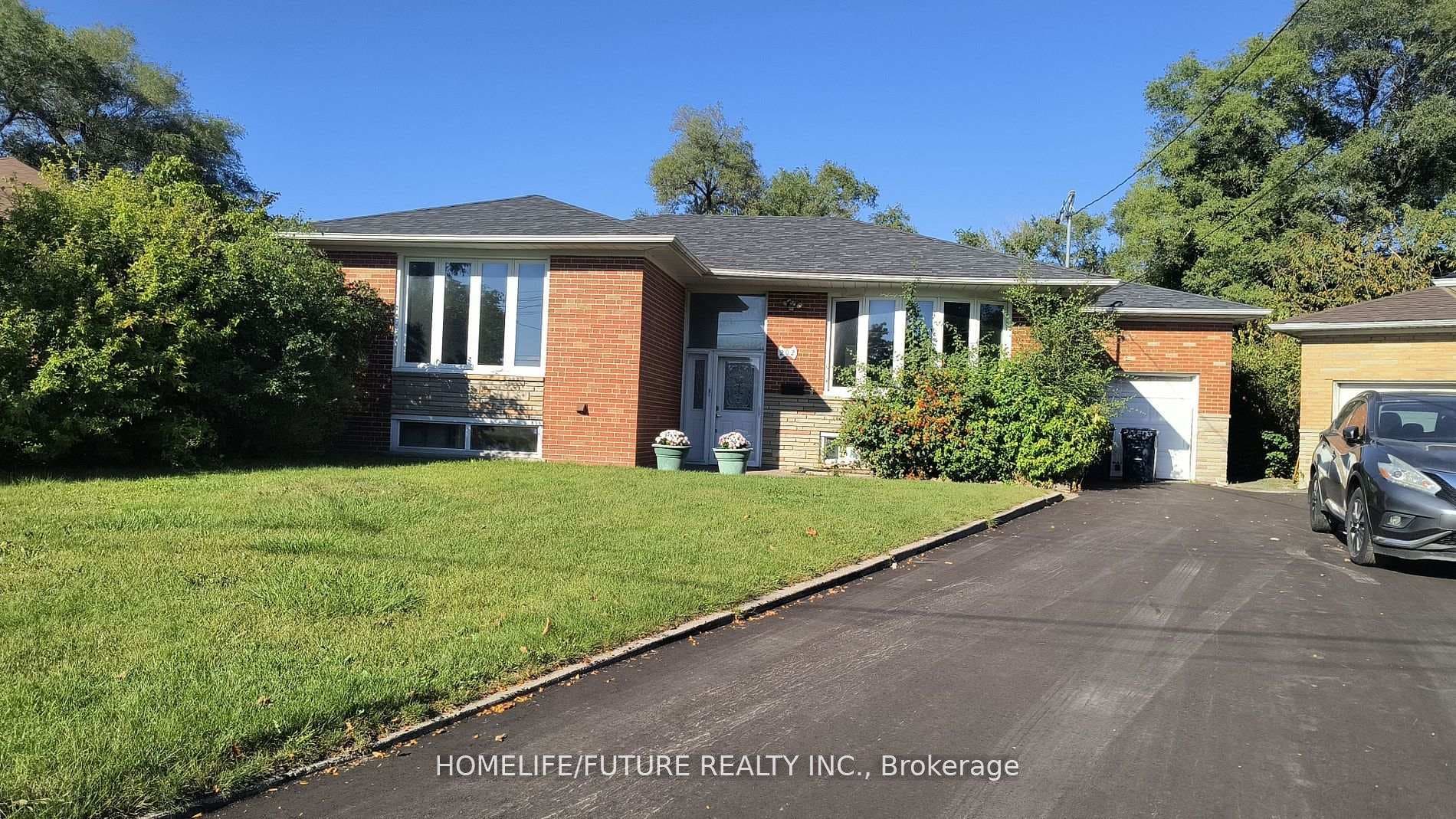 202 Crocus Drive Unit Bsmt, Dorset Park / Kennedy Park, ON M1R 4T7 - Photo 1