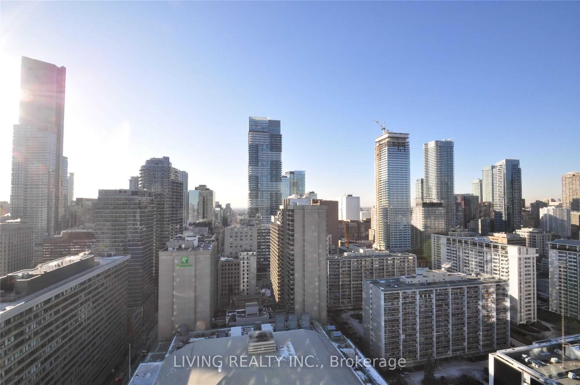 403 Church Street Unit 2505, Regent Park / Cabbagetown / St. James Town, ON M4Y 0C9 - Photo 1