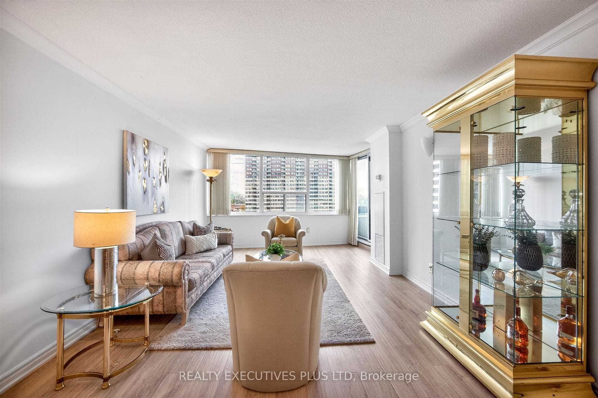 55 Huntingdale Boulevard Unit 902, Scarborough Village / Eglinton East, ON M1W 2N9 - Photo 1