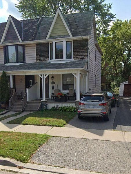 255-261 Gamble Avenue, Danforth / East York, ON M4J 2P4 - Photo 1