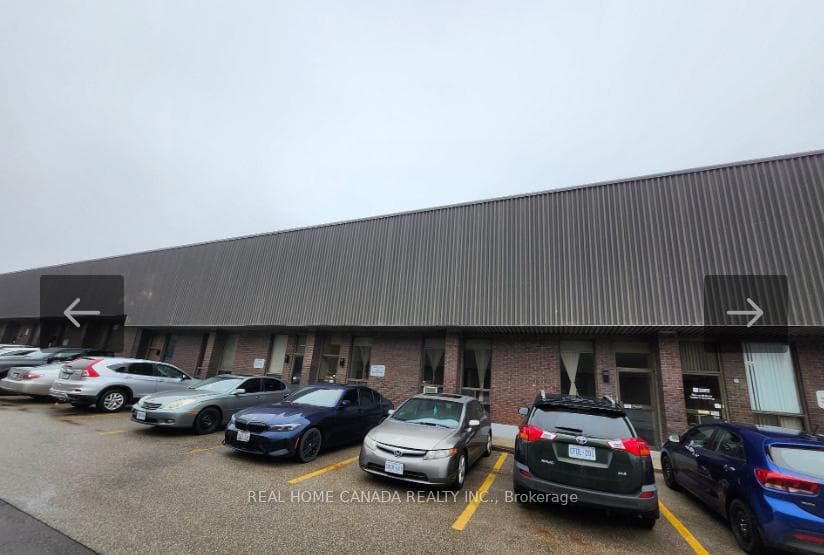 1110 Kamato Road Unit 3 & 4, Mississauga, ON L4W 2P3 - Photo 1