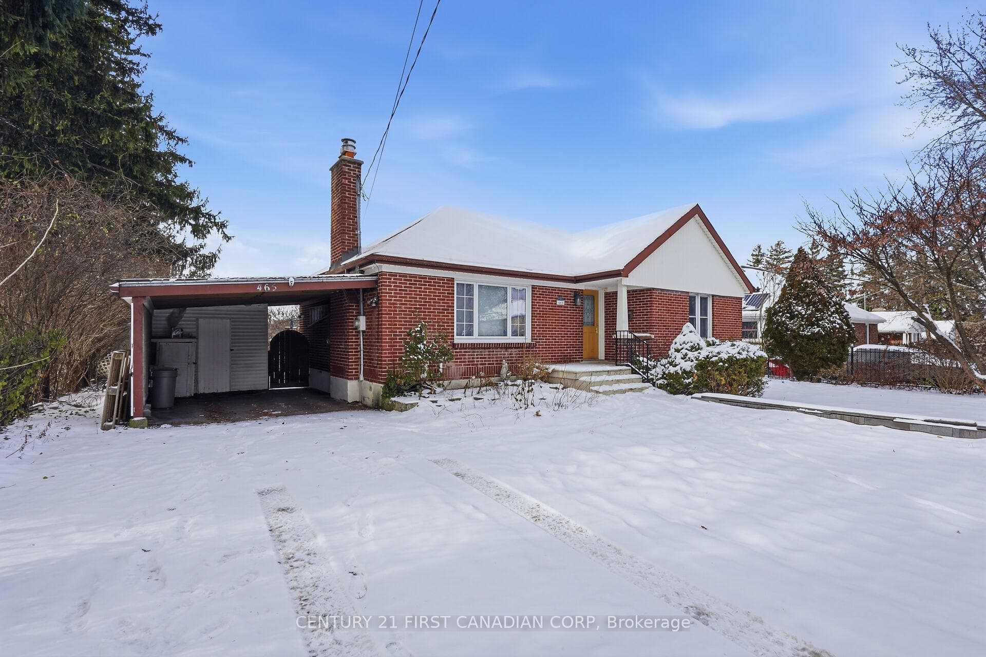 465 Boler Road, London South, ON N6K 2K8 - Photo 1