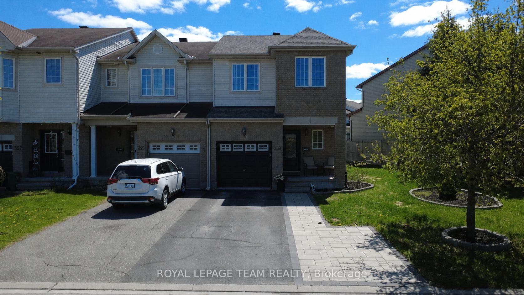 353 Brigitta Street, Kanata