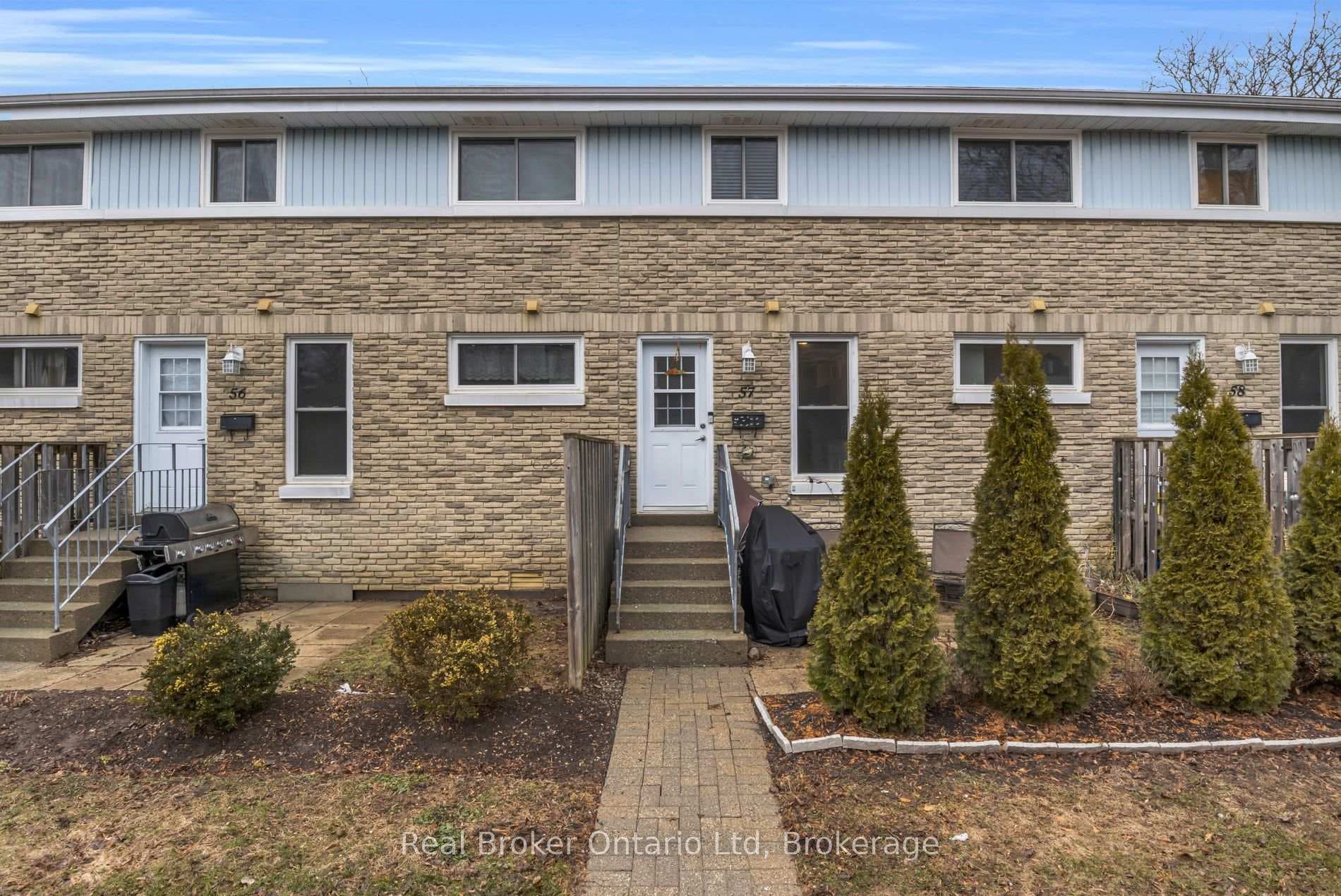 35 Breckenridge Drive Unit 57, Kitchener, ON N2B 3H5 - Photo 1