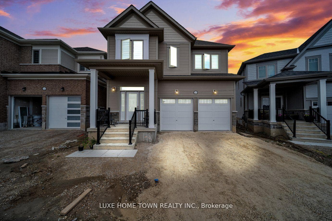 123 Povey Road, Centre Wellington, ON N1M 0H8 - Photo 1