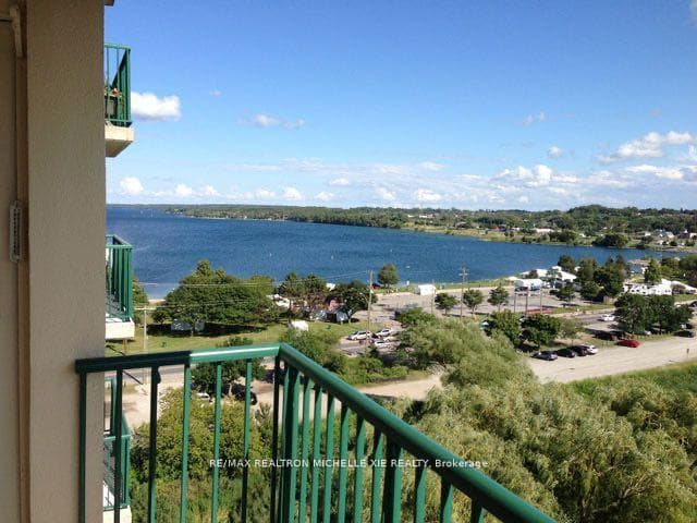 75 Ellen Street Unit 1012, Barrie