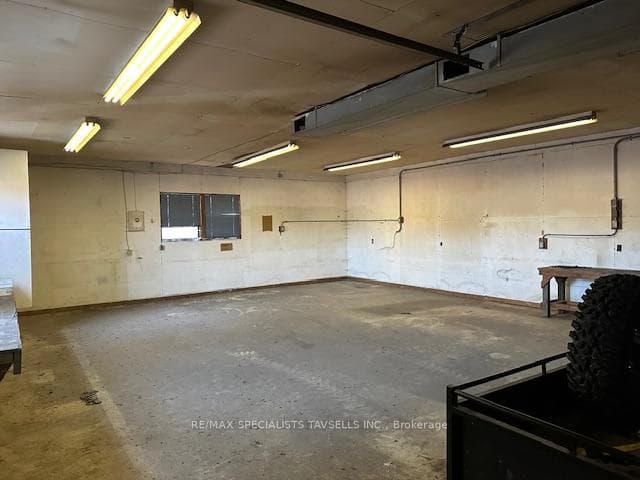 12190 Albion Vaughan Road Unit Workshop, Caledon, ON L7E 1S7 - Photo 1