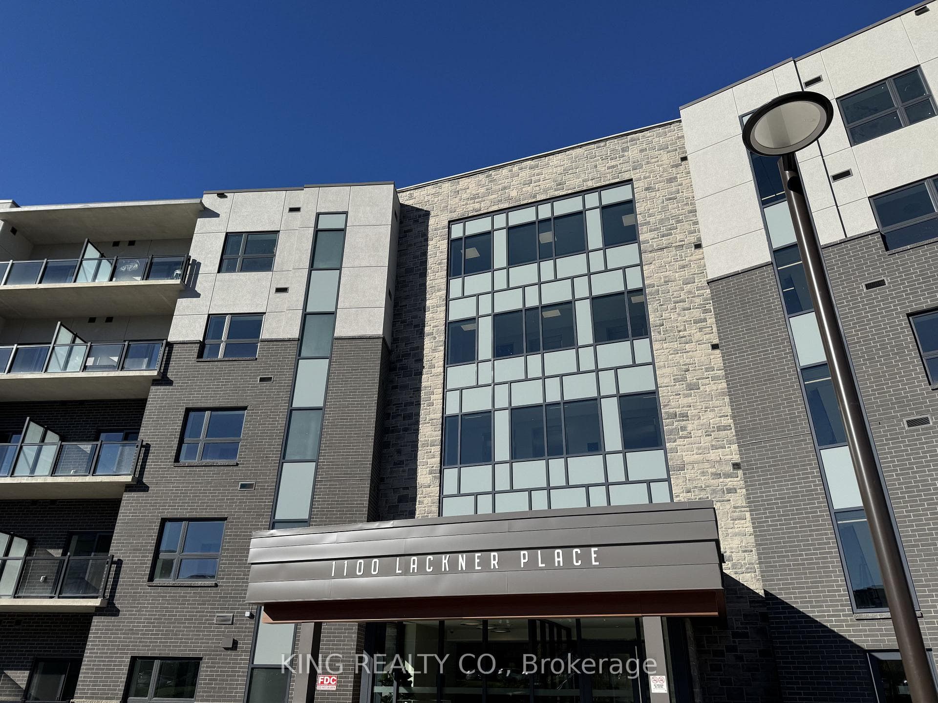 1100 Lackner Pl Place Unit 204, Kitchener