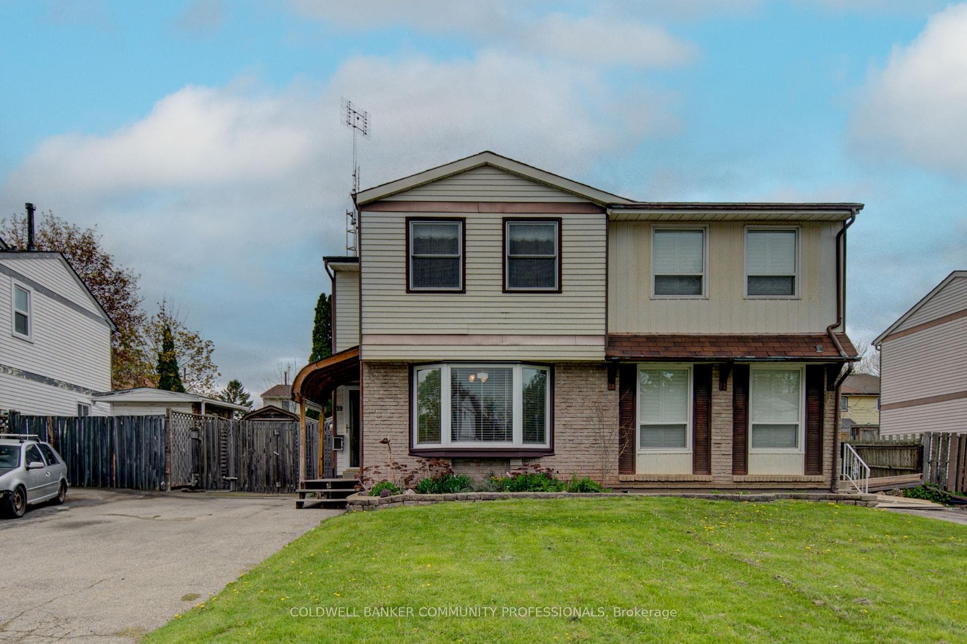 19 White Owl Crescent, Brantford