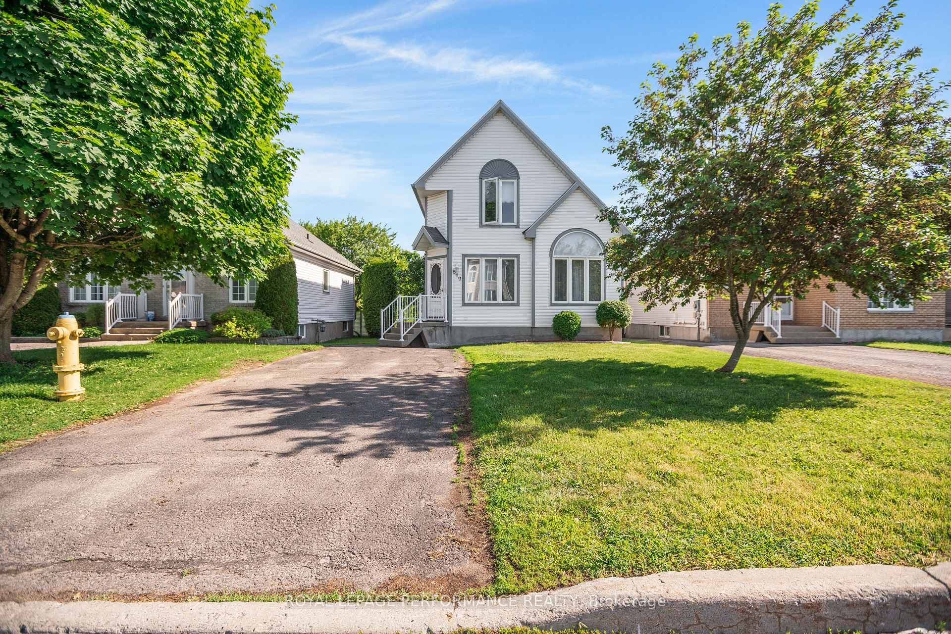 849 Pilon Street, Hawkesbury