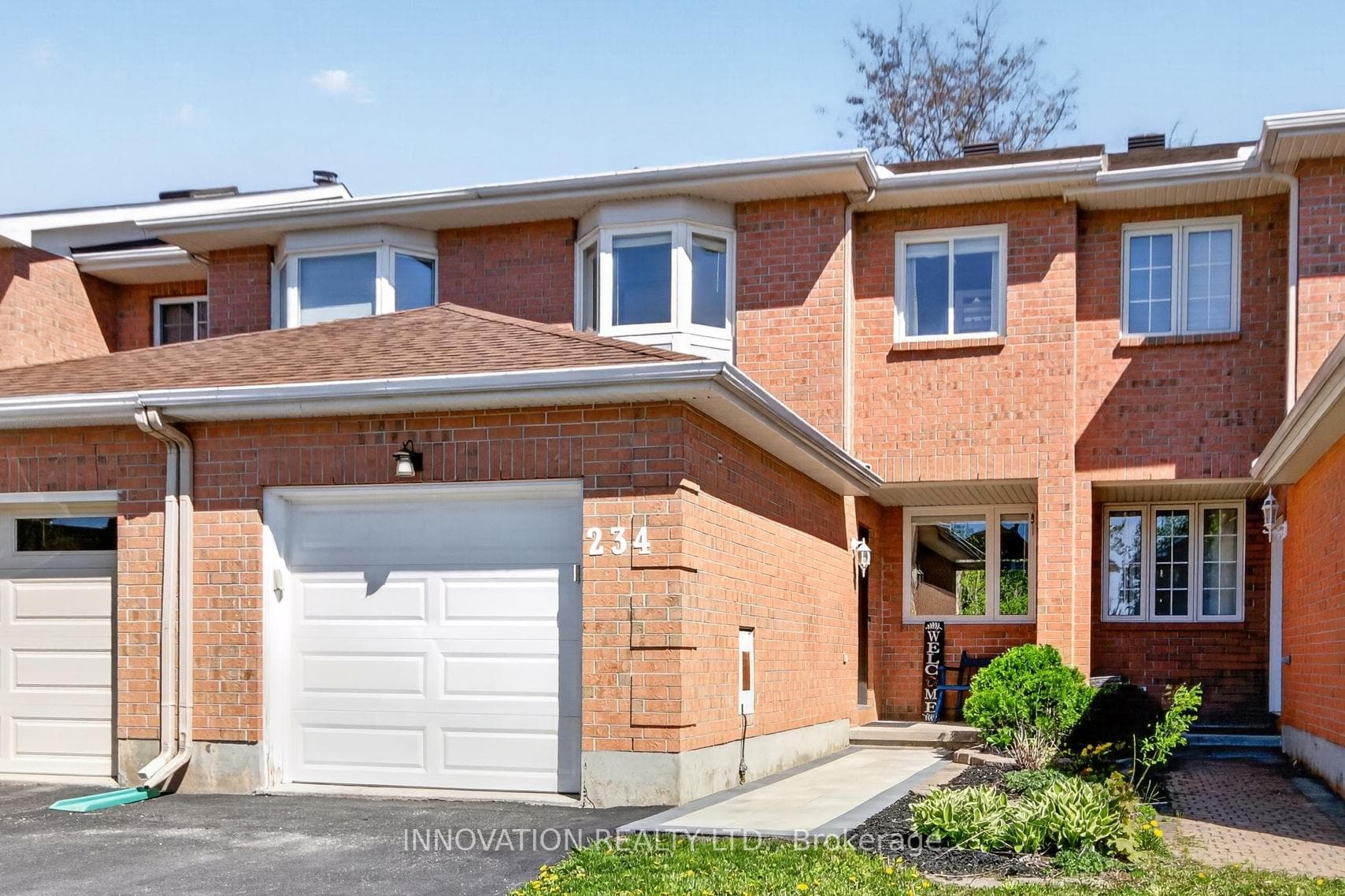 234 Mountshannon Drive, Barrhaven