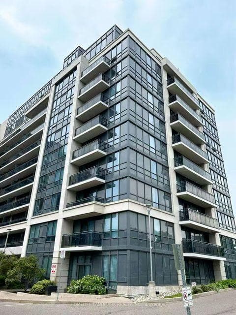 370 HWY 7 N/A Unit 515, Richmond Hill, ON L4B 0C4 - Photo 1