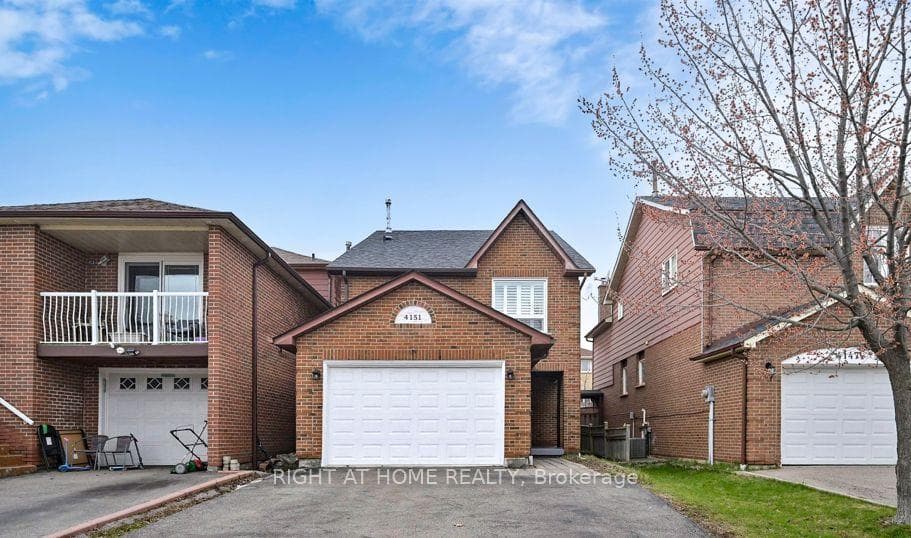 4151 Quaker Hill Drive, Mississauga, ON L5C 3M2 - Photo 1