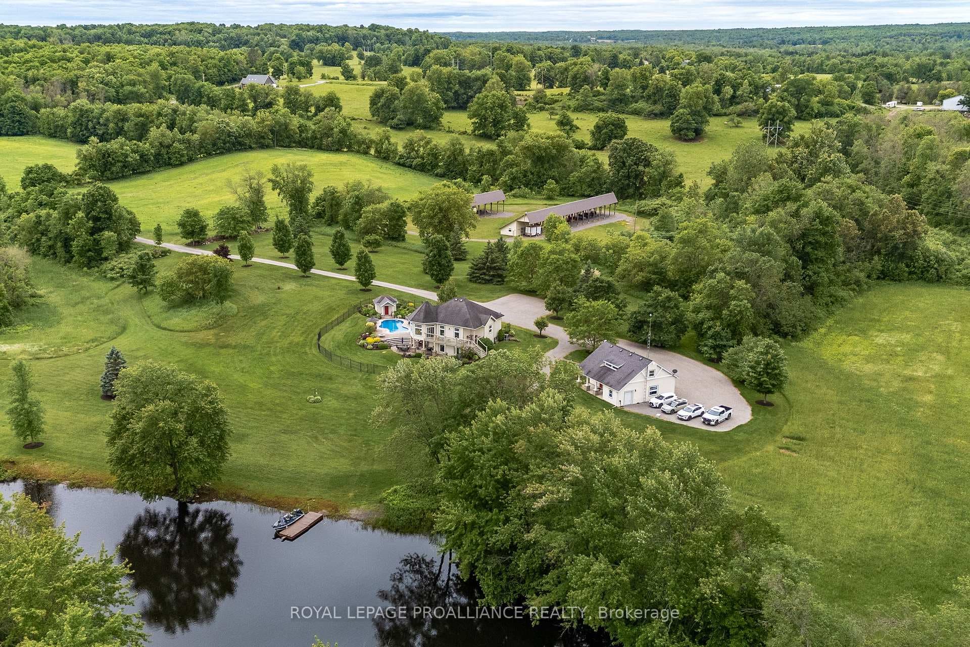 120 Cassidy Lane, Tweed, ON K0K 3J0 - Photo 1