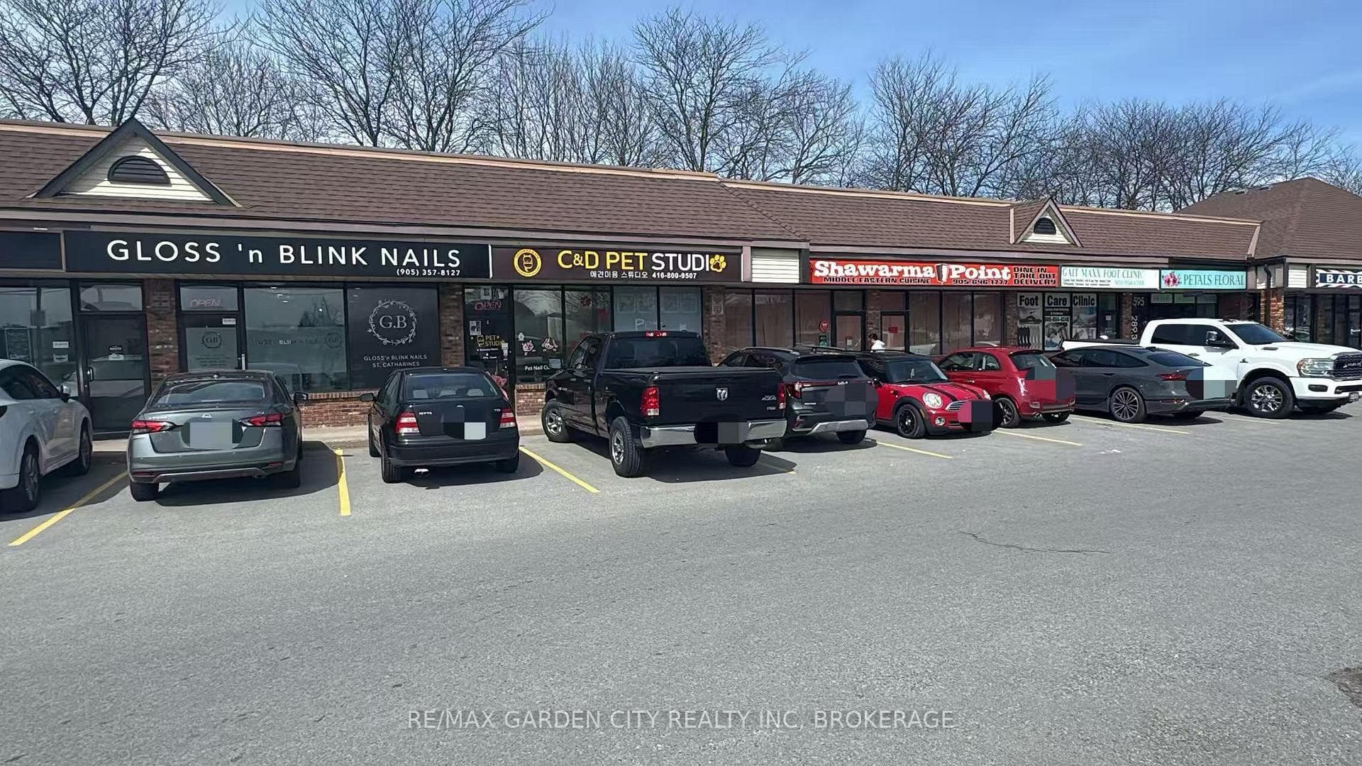 595 CARLTON Street Unit 4, St. Catharines, ON L2M 4Y2 - Photo 1