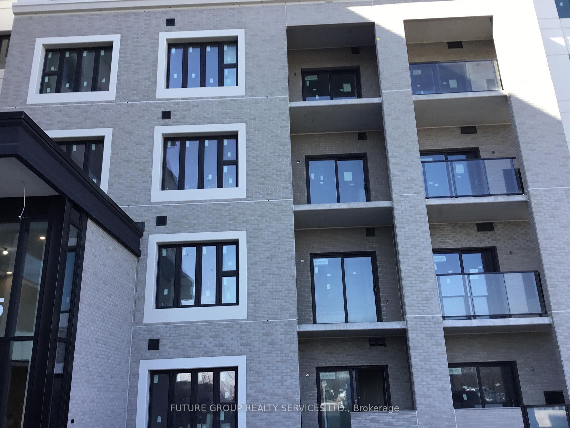 6415 Regional Rd 25 N/A Unit 203, Milton