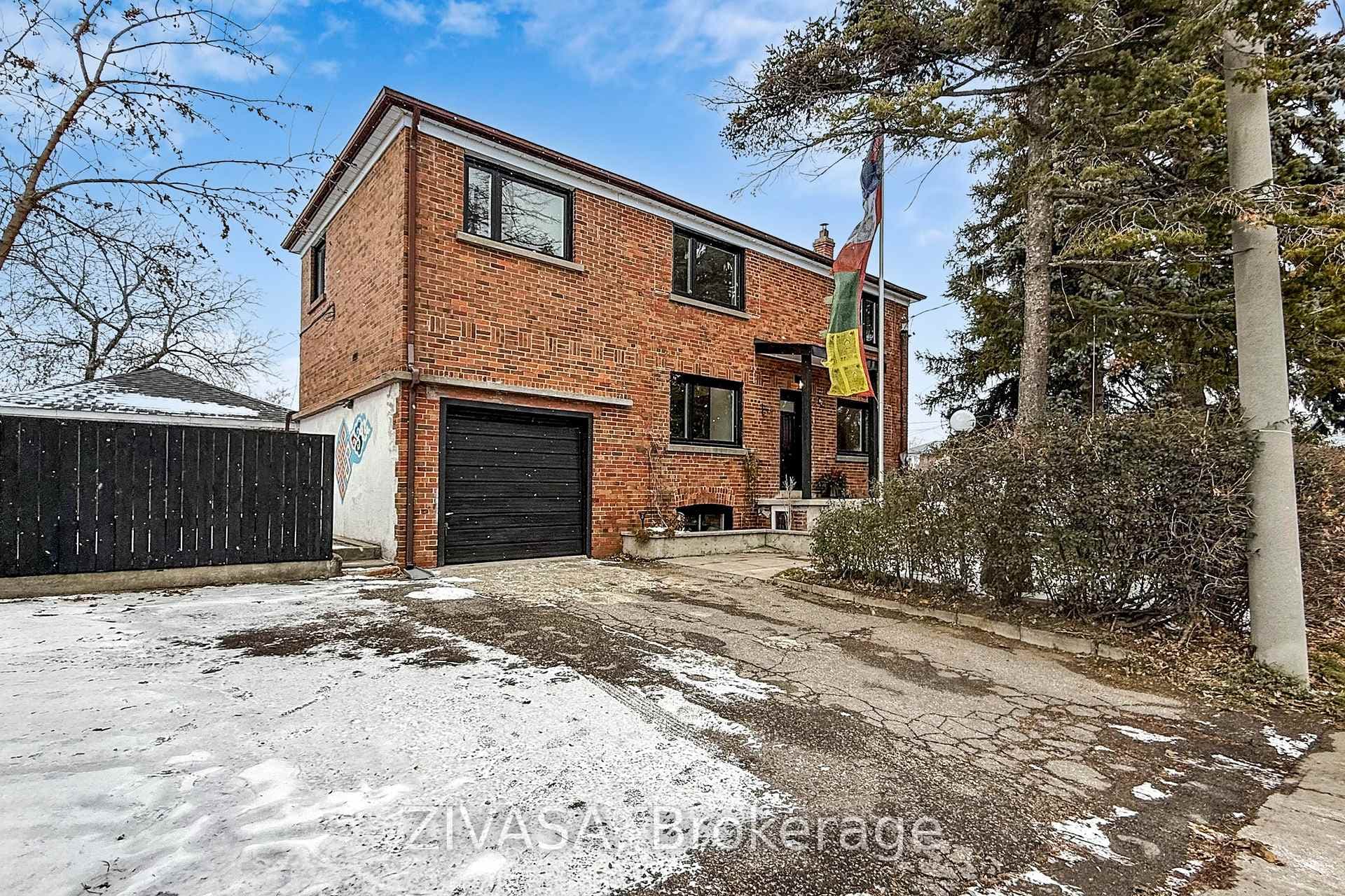 67 Strathnairn Avenue, York / Weston, ON M6M 2E9 - Photo 1