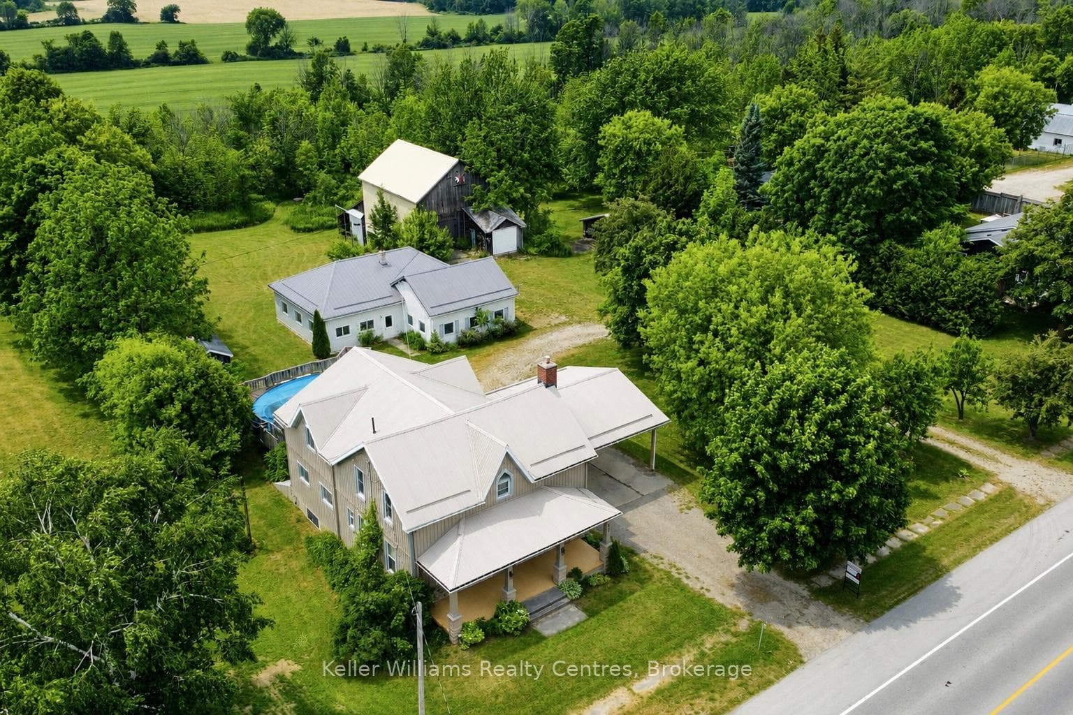 50/52 Main Street, Brockton, ON N0G 1S0 - Photo 1