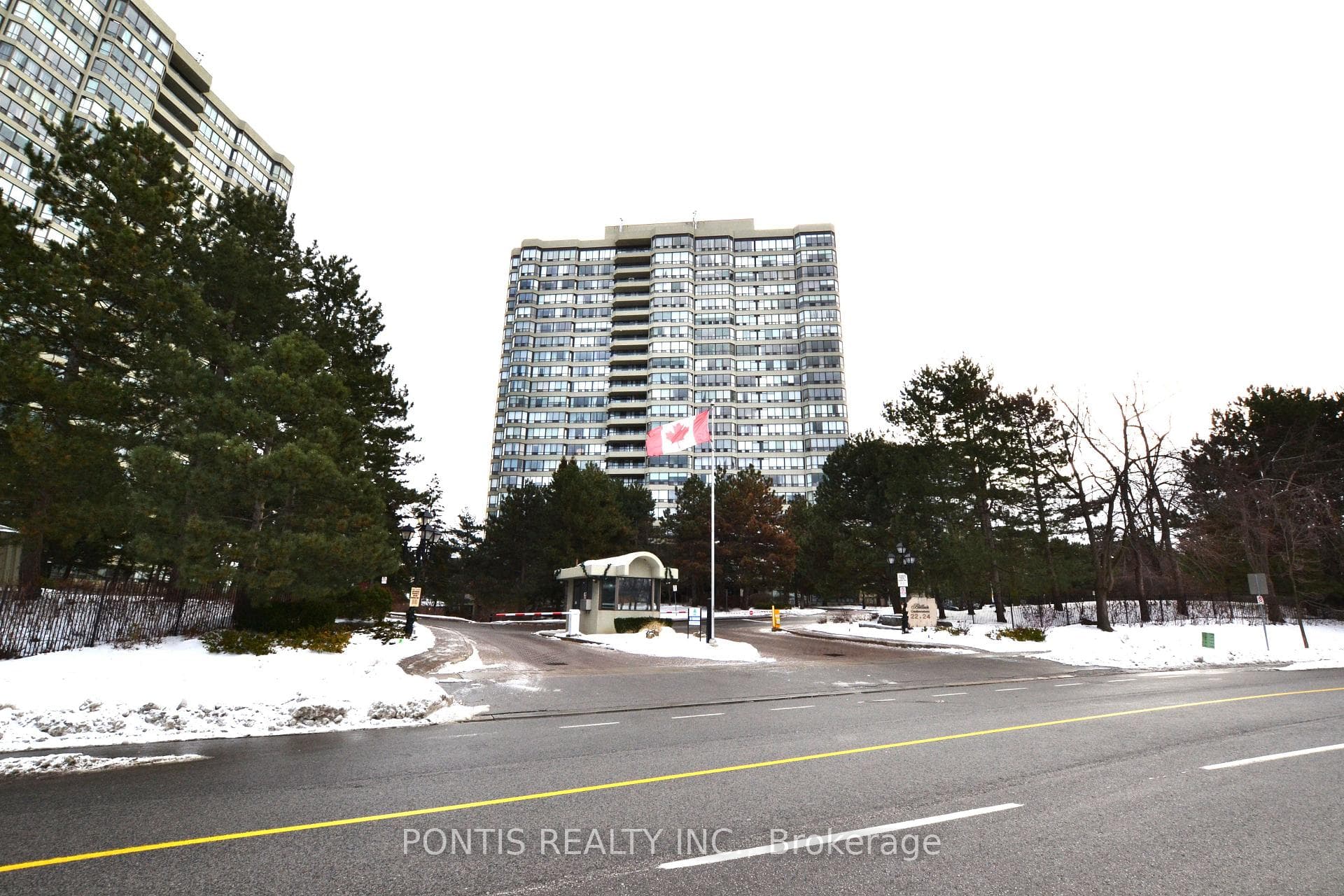24 HANOVER Road Unit 1008, Brampton, ON L6S 5K8 - Photo 1