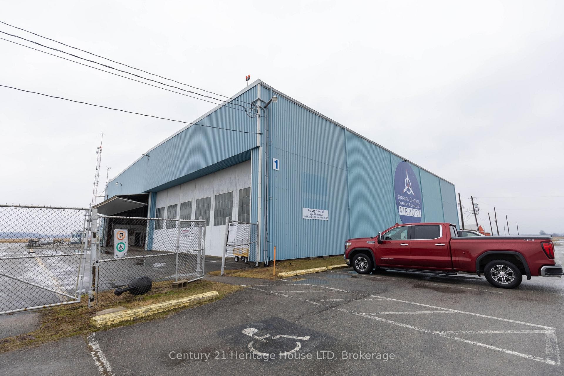 435 River Road, Pelham, ON L0S 1C0 - Photo 1