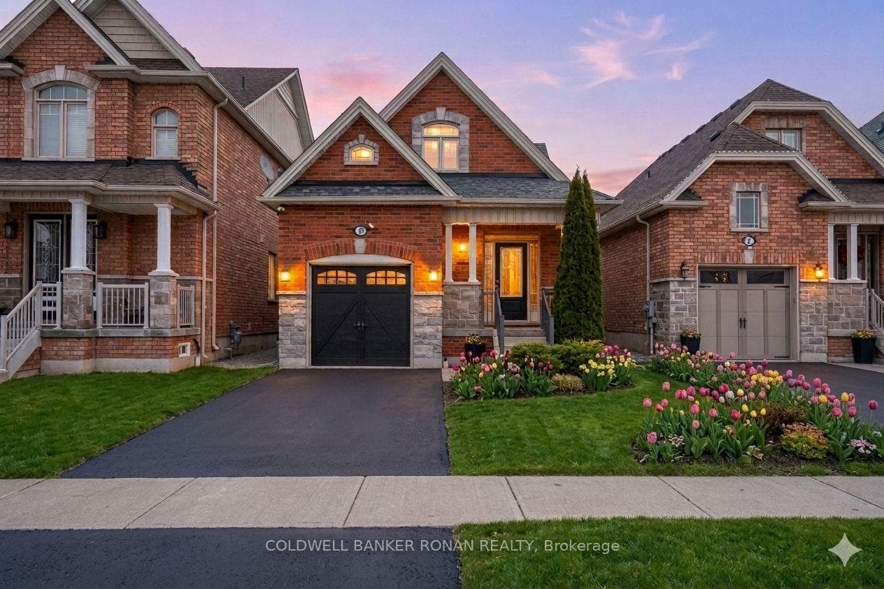 22 Morrison Avenue, New Tecumseth, ON L9R 0H4 - Photo 1