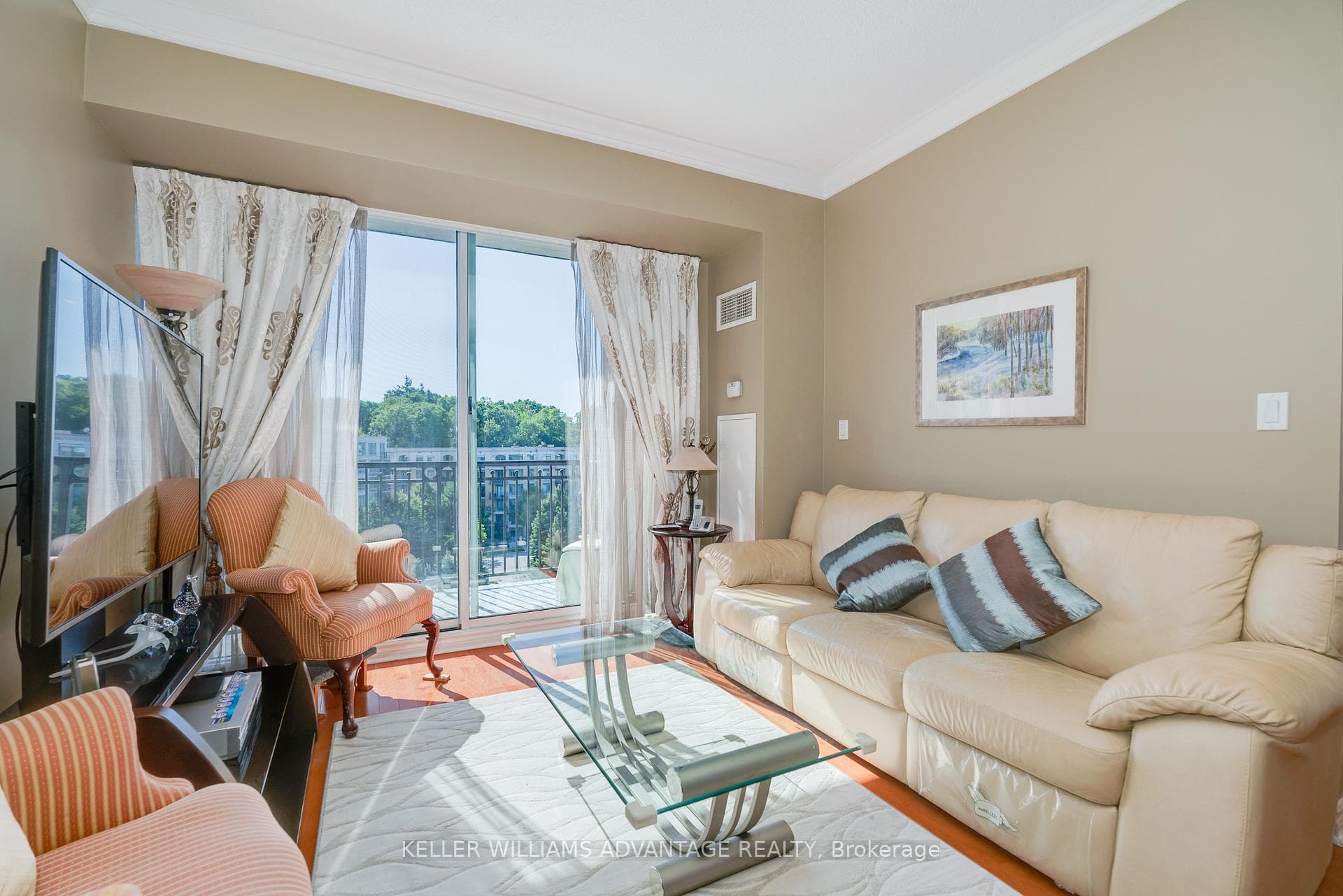 28 William Carson Crescent Unit PH22, Toronto C12