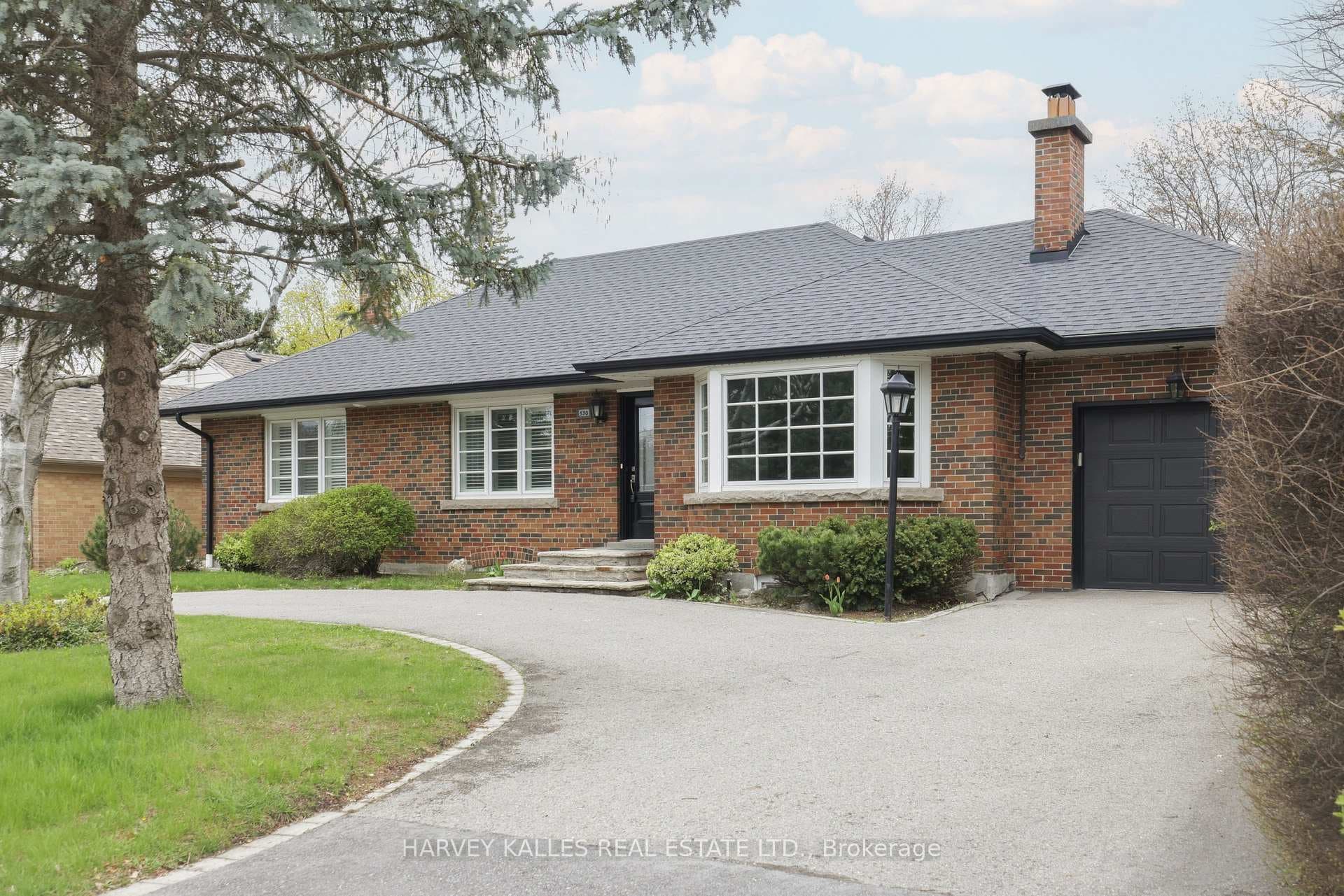 530 Blythwood Road, Bridle Path / York Mills / Hoggs Hollow, ON M4N 1B3 - Photo 1