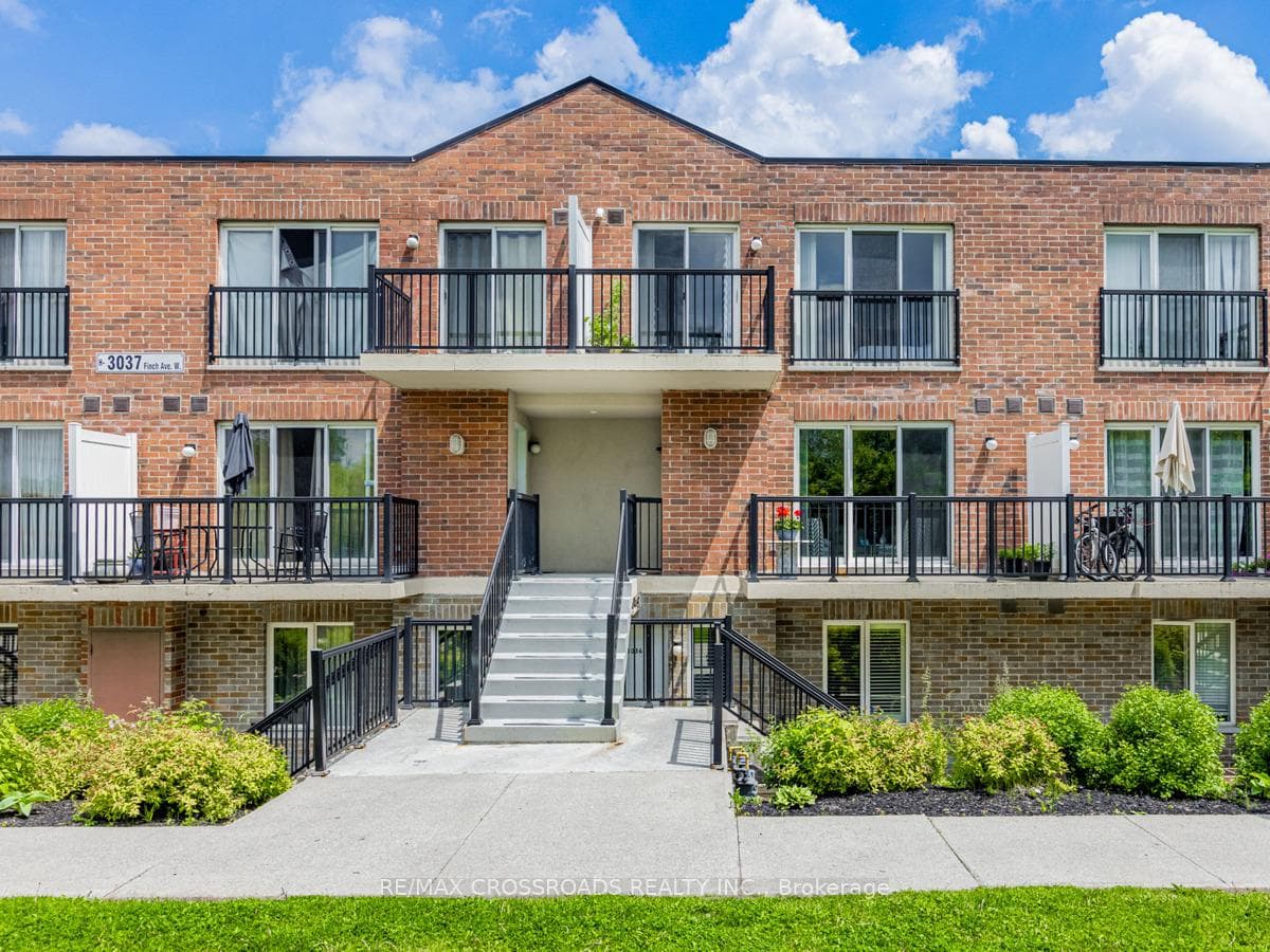 3037 Finch Avenue Unit 2084, Downsview / Black Creek, ON M9M 0A4 - Photo 1