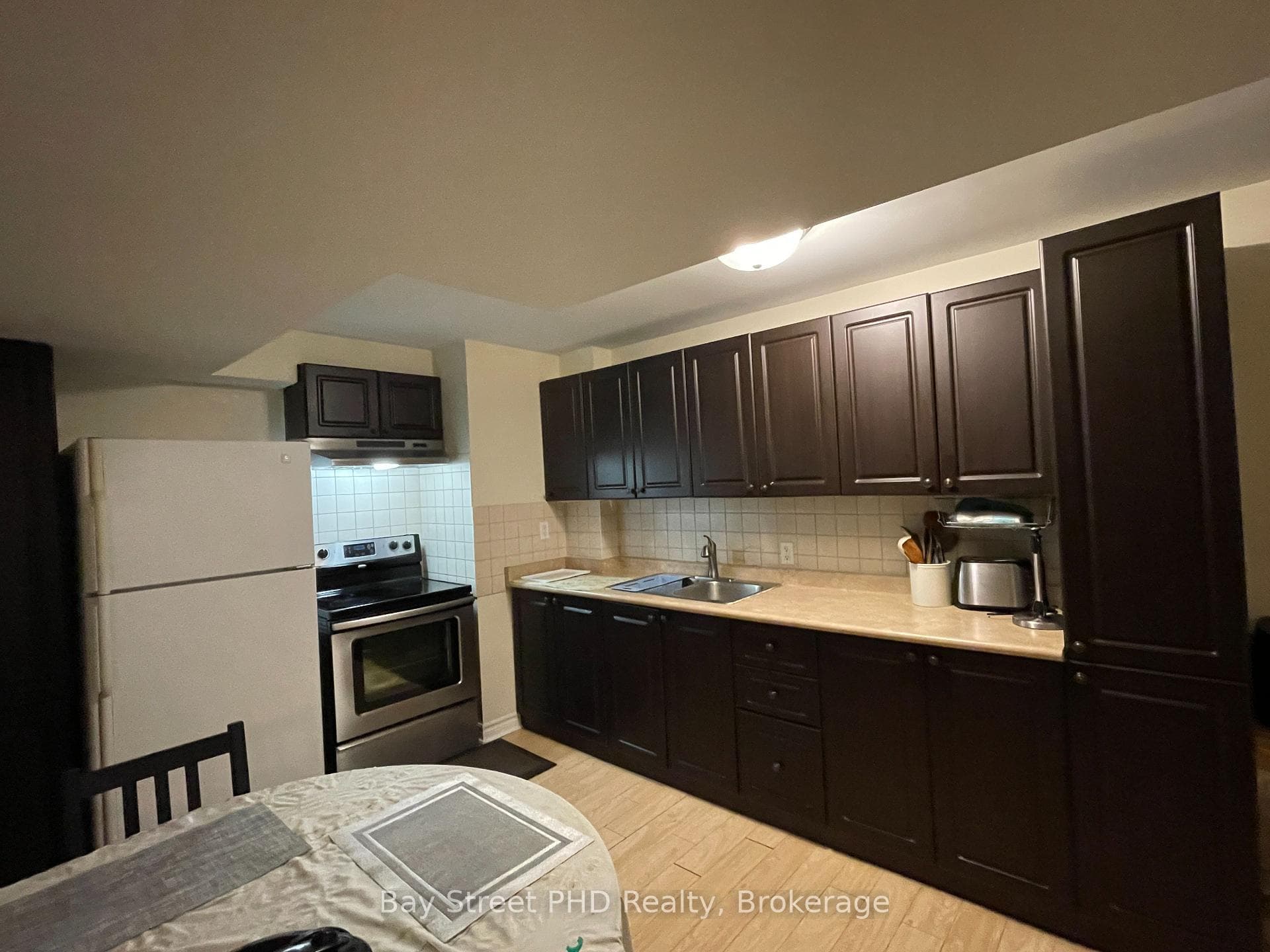 1 Yukon Drive Unit BSMT, Richmond Hill, ON L4B 4E9 - Photo 1