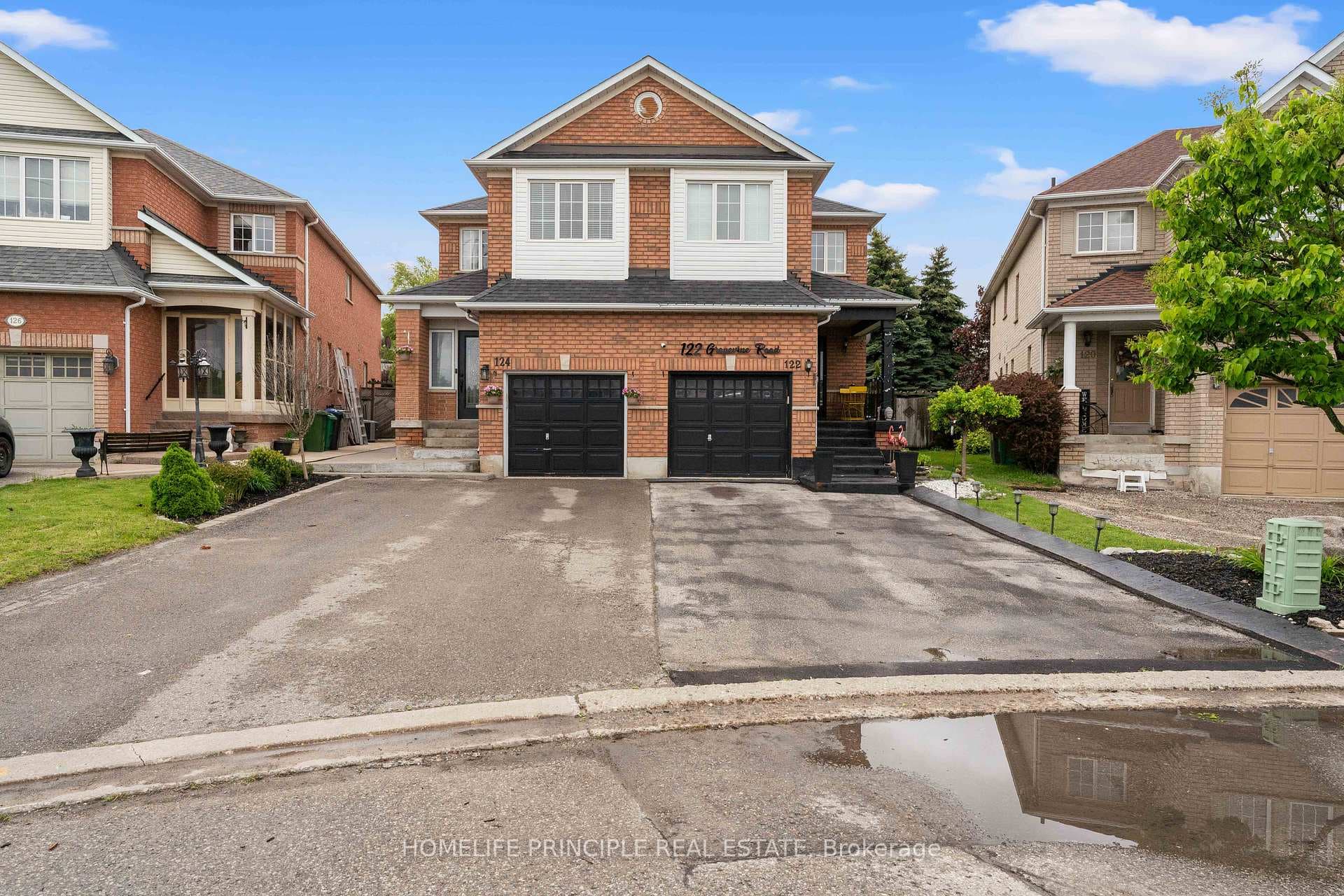 124 Grapevine Road, Caledon, ON L7E 2M6 - Photo 1