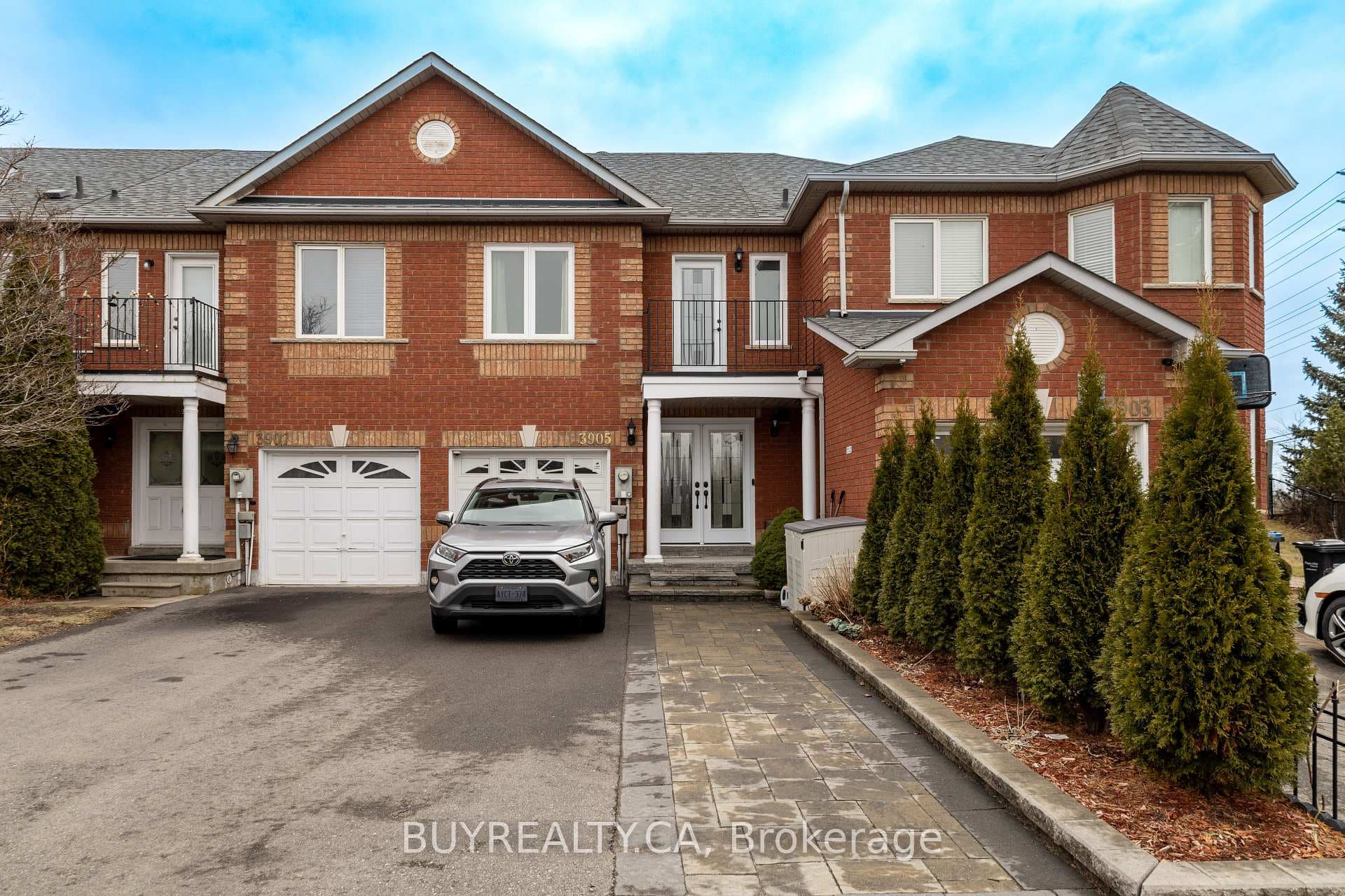 3905 Coachman Circle, Mississauga, ON L5M 6R4 - Photo 1