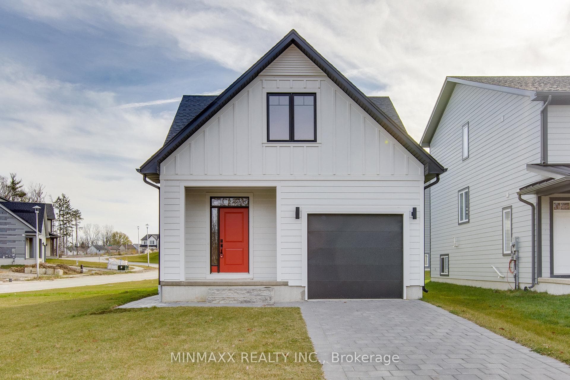 134 Julie Crescent Unit Upper, London South