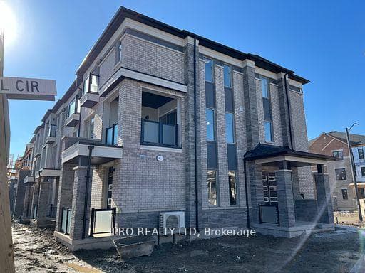 2 Plume Street, Brampton