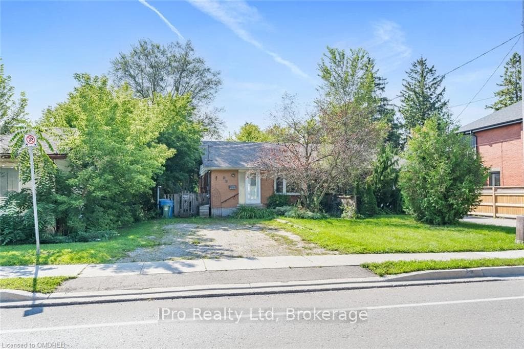 25 ELIZABETH Street, Guelph, ON N1E 2X1 - Photo 1