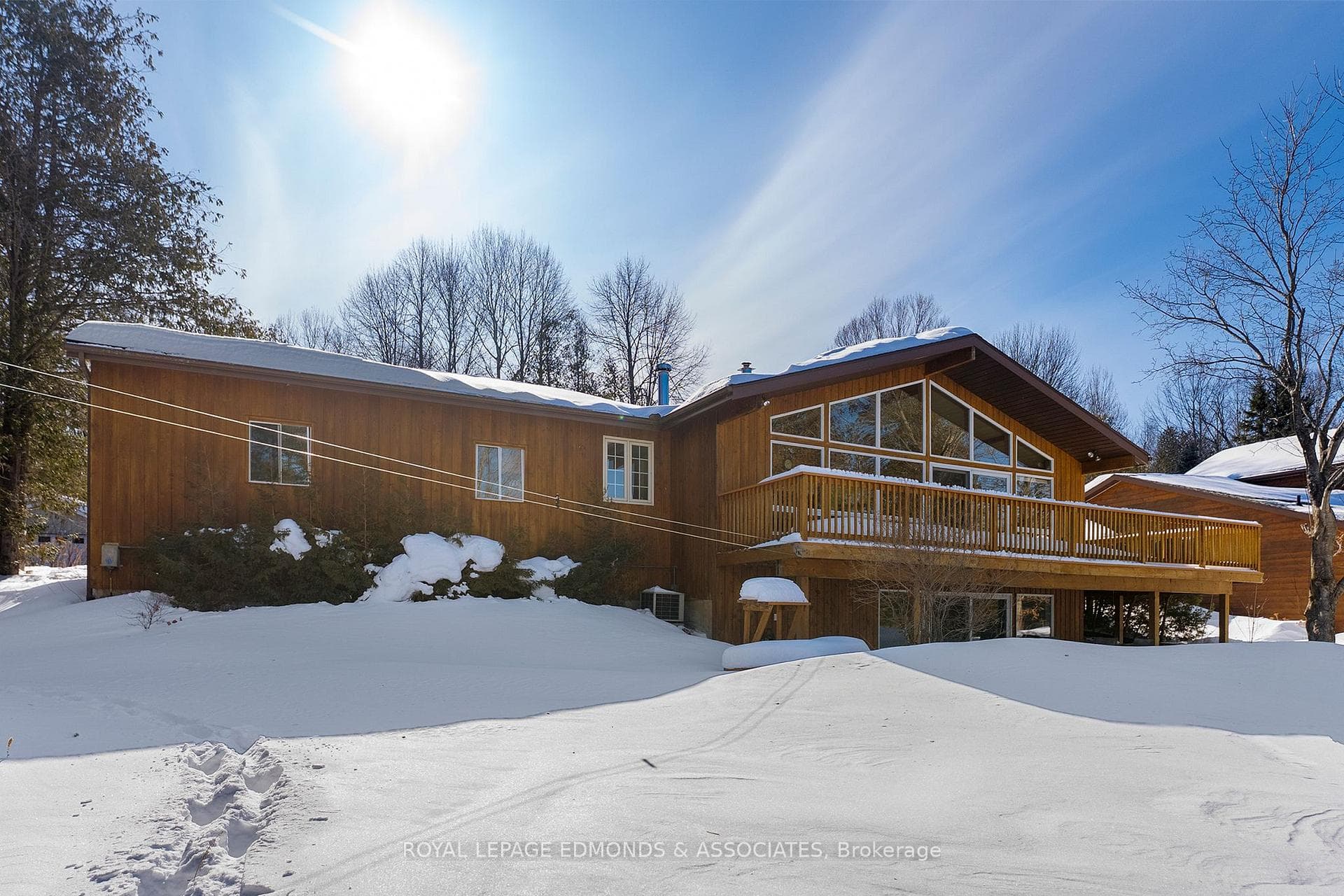 47A Trillium Lane, North Algona Wilberforce, ON K0J 1T0 - Photo 1