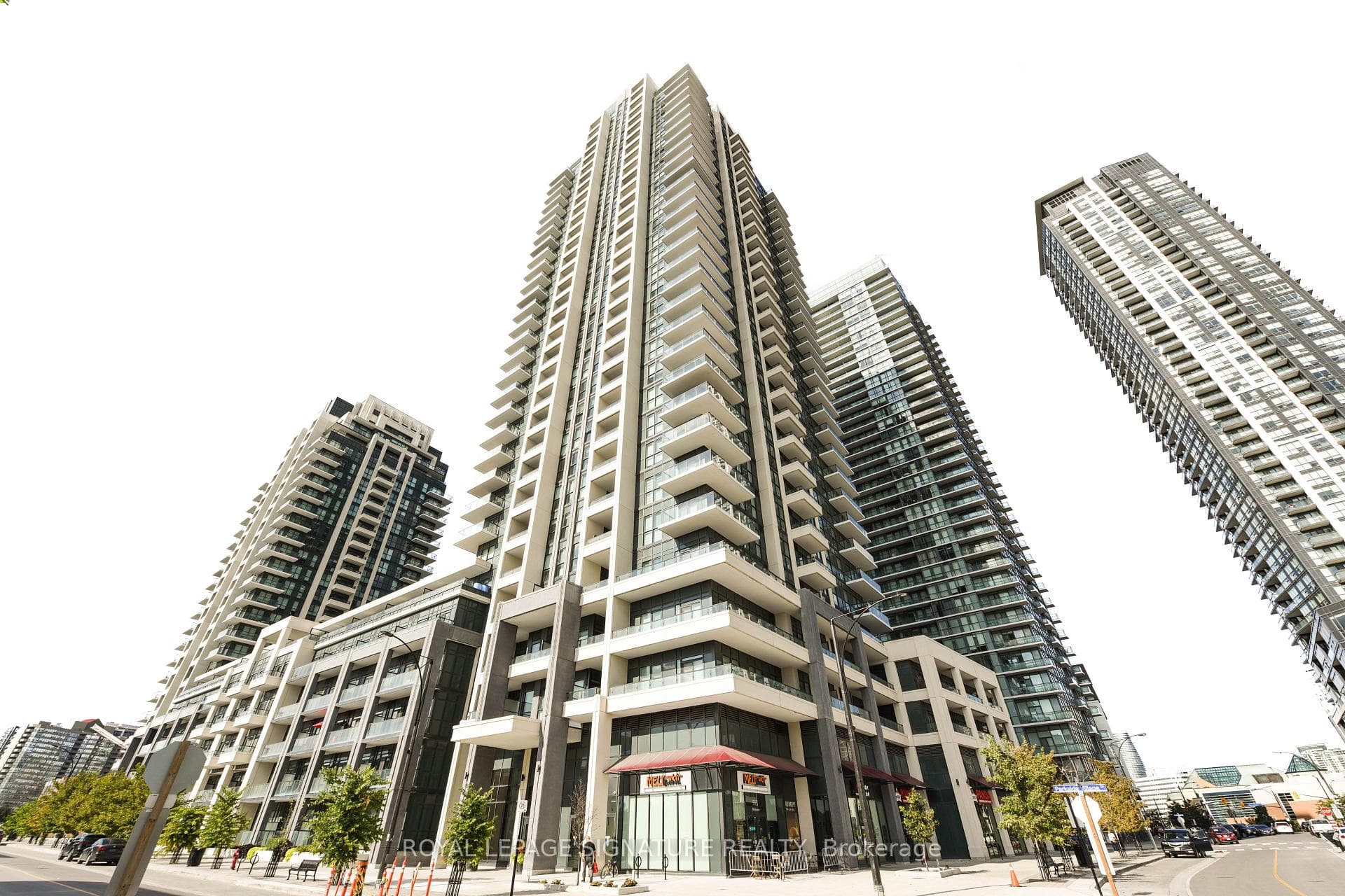 4055 Parkside Village Drive Unit PH3, Mississauga