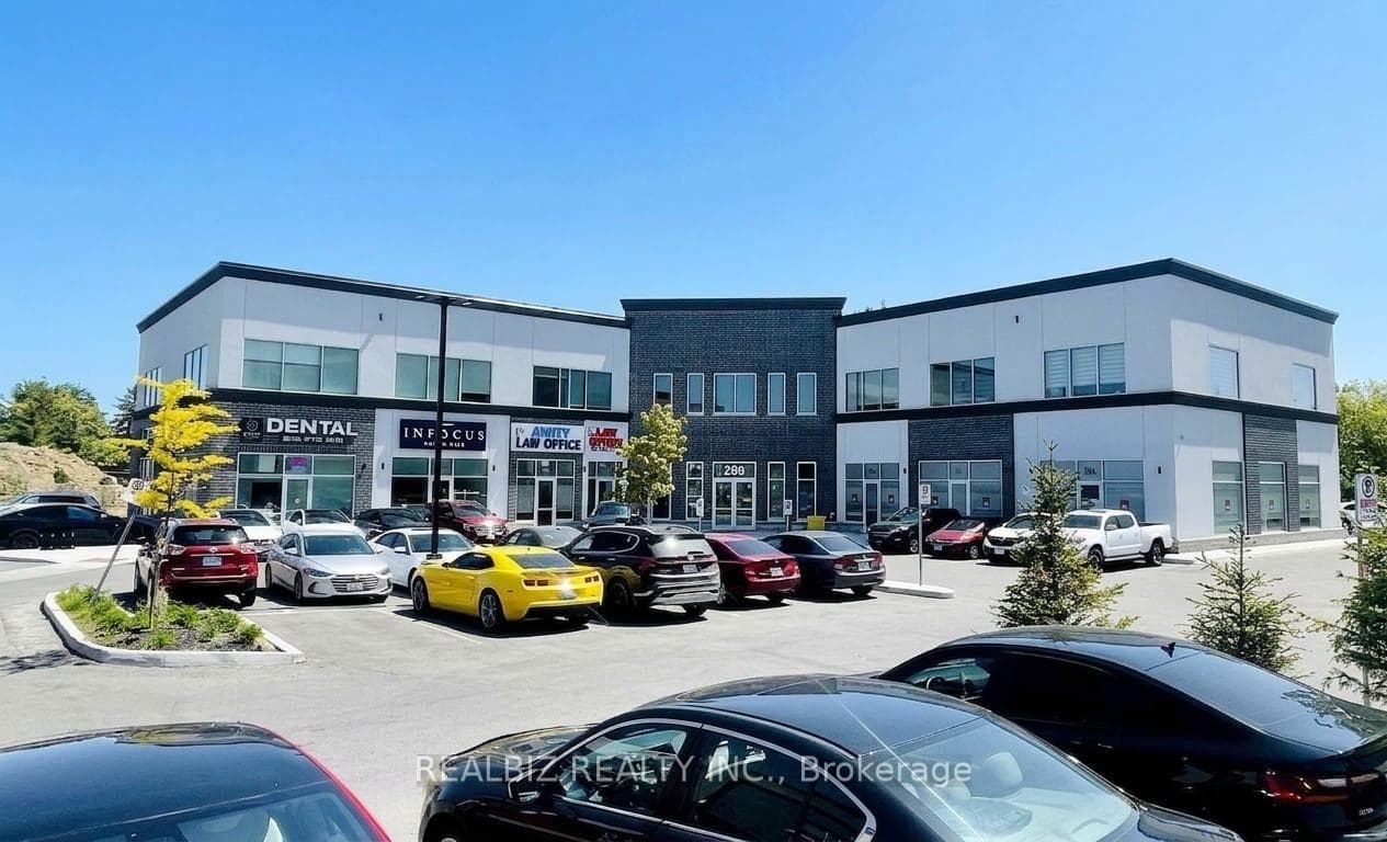 268 Derry Road Unit 207, Mississauga, ON L5W 1N6 - Photo 1
