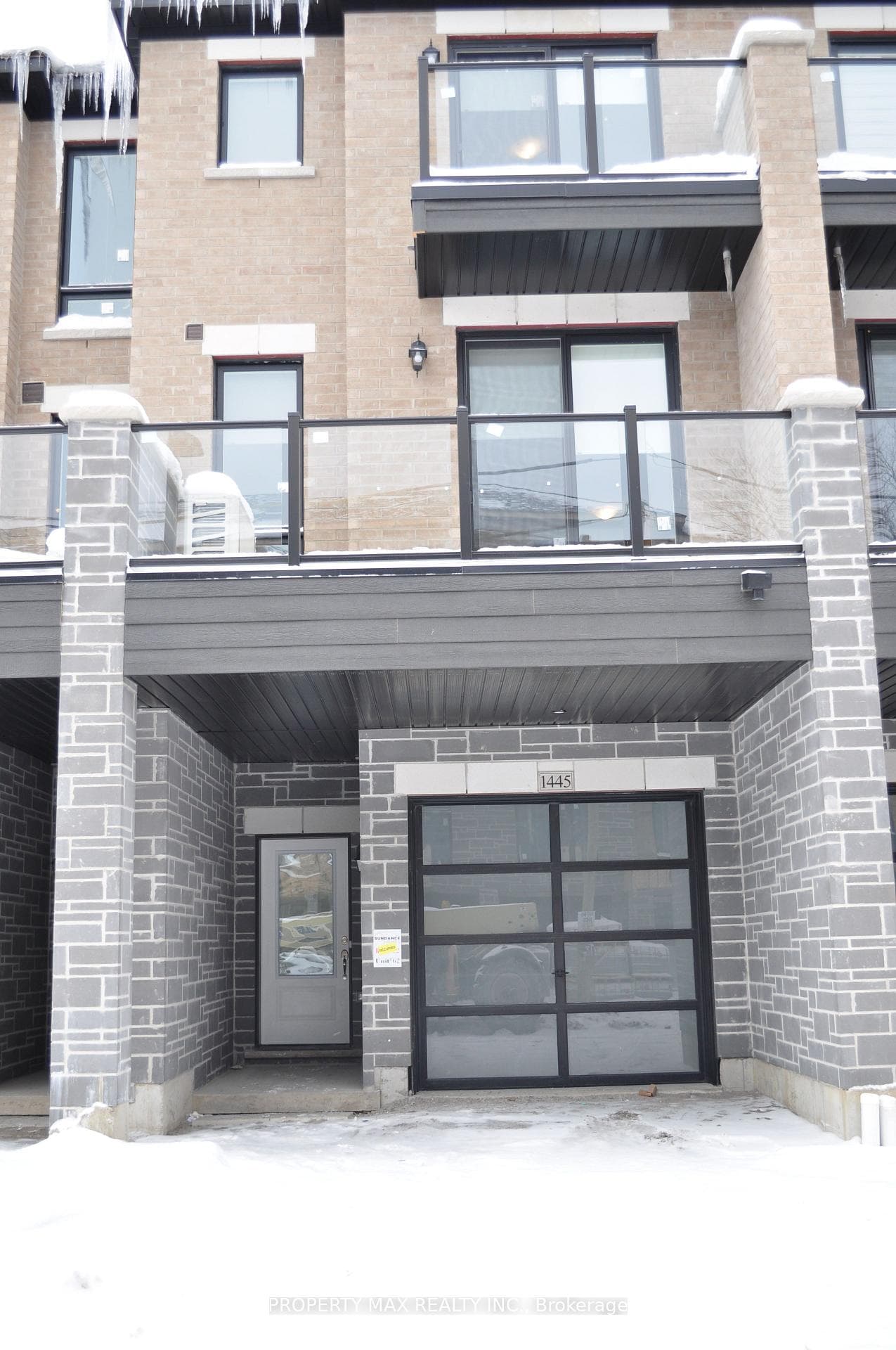 1445 Coral Springs Path, Oshawa