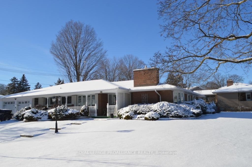 9 Parkview Heights, Quinte West, ON K8V 5L9 - Photo 1