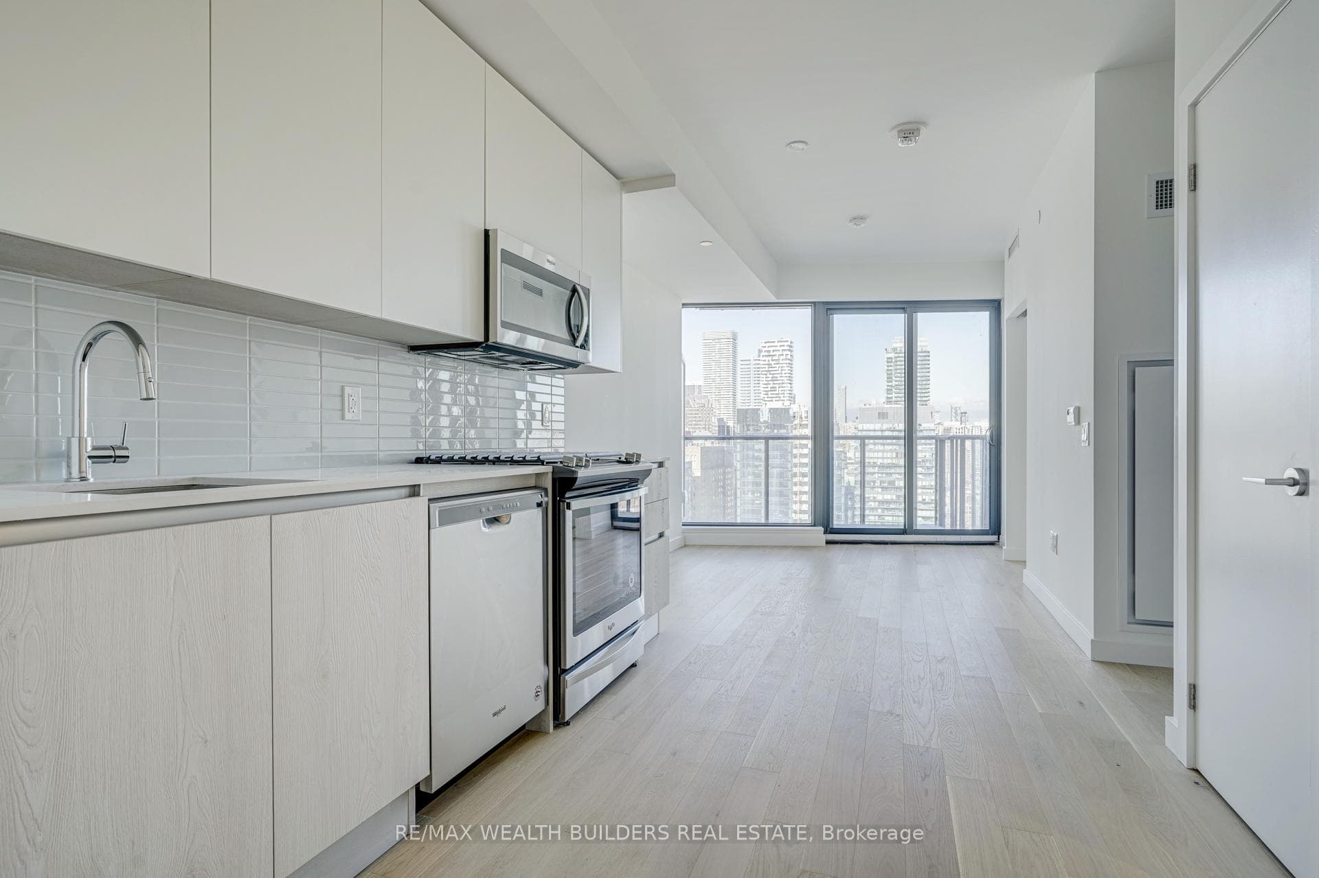 2A Church Street Unit 2406, Regent Park / Cabbagetown / St. James Town, ON M5E 0E1 - Photo 1