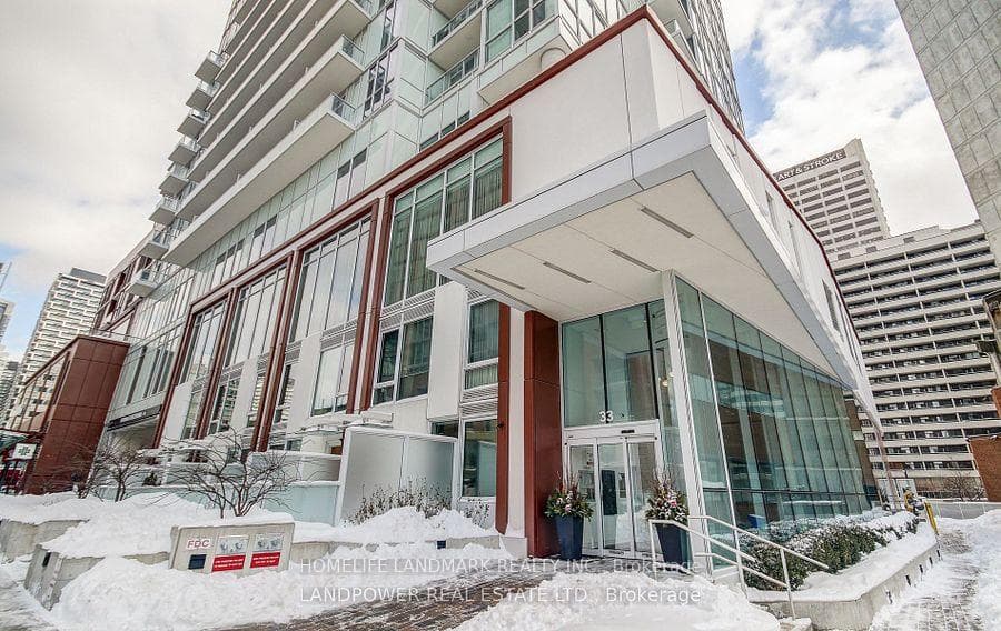 33 Helendale Avenue Unit 1412, Forest Hill / Deer Park, ON M4R 1C5 - Photo 1