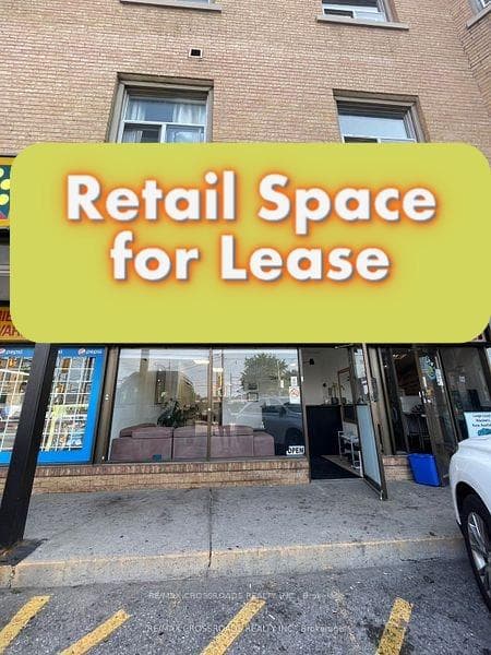 1716 Queen Street, The Beaches / Upper Beaches, ON M4L 1G7 - Photo 1