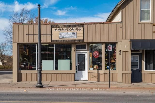 239 Main Street, Port Colborne, ON L3K 3V7 - Photo 1