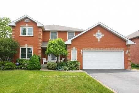 71 Bernick Crescent, Whitchurch-Stouffville