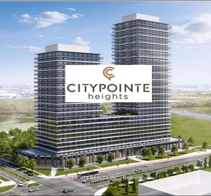 15 Skyridge Drive Unit 716, Brampton, ON L6P 4S3 - Photo 1