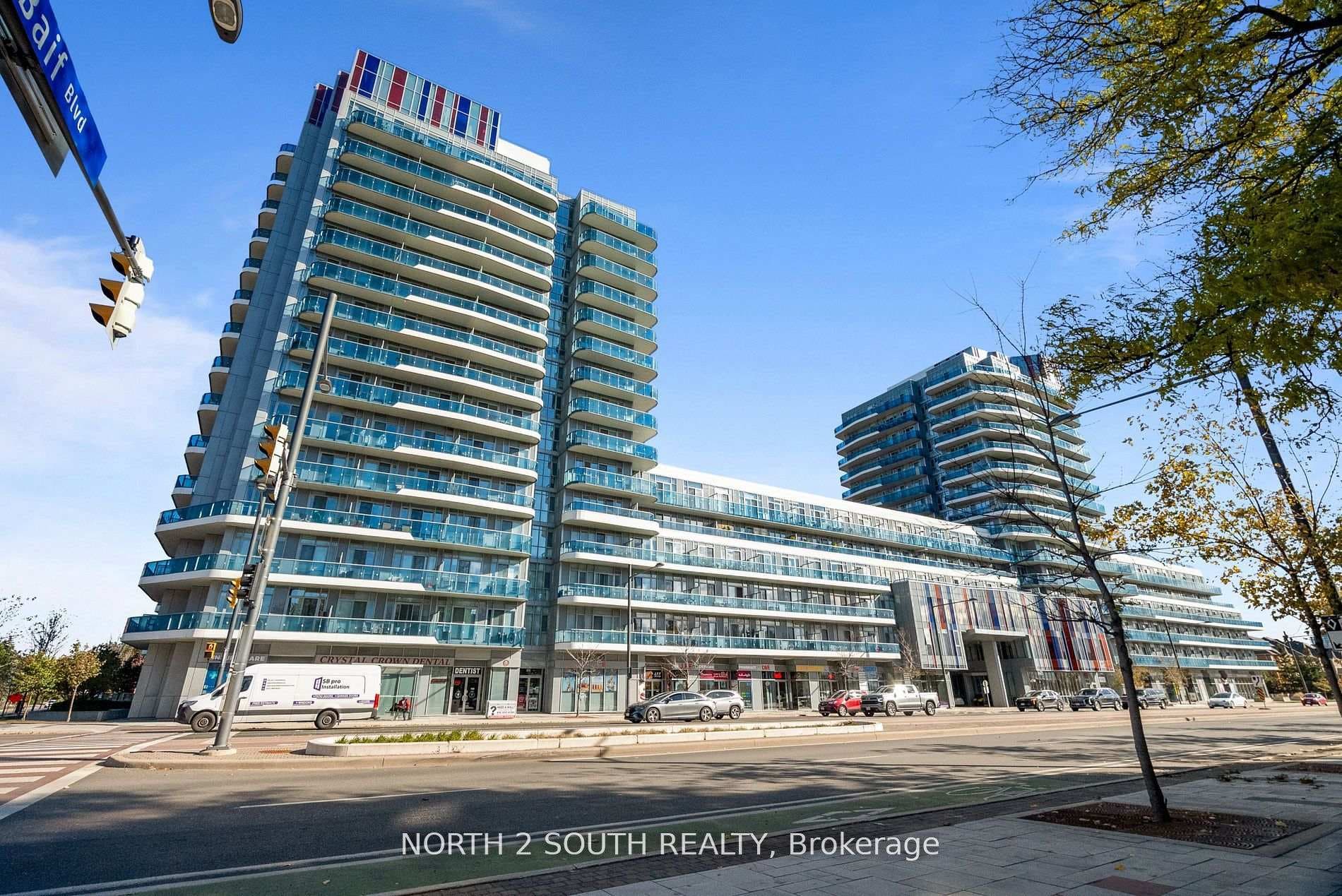 9471 Yonge Street Unit Lph08, Richmond Hill