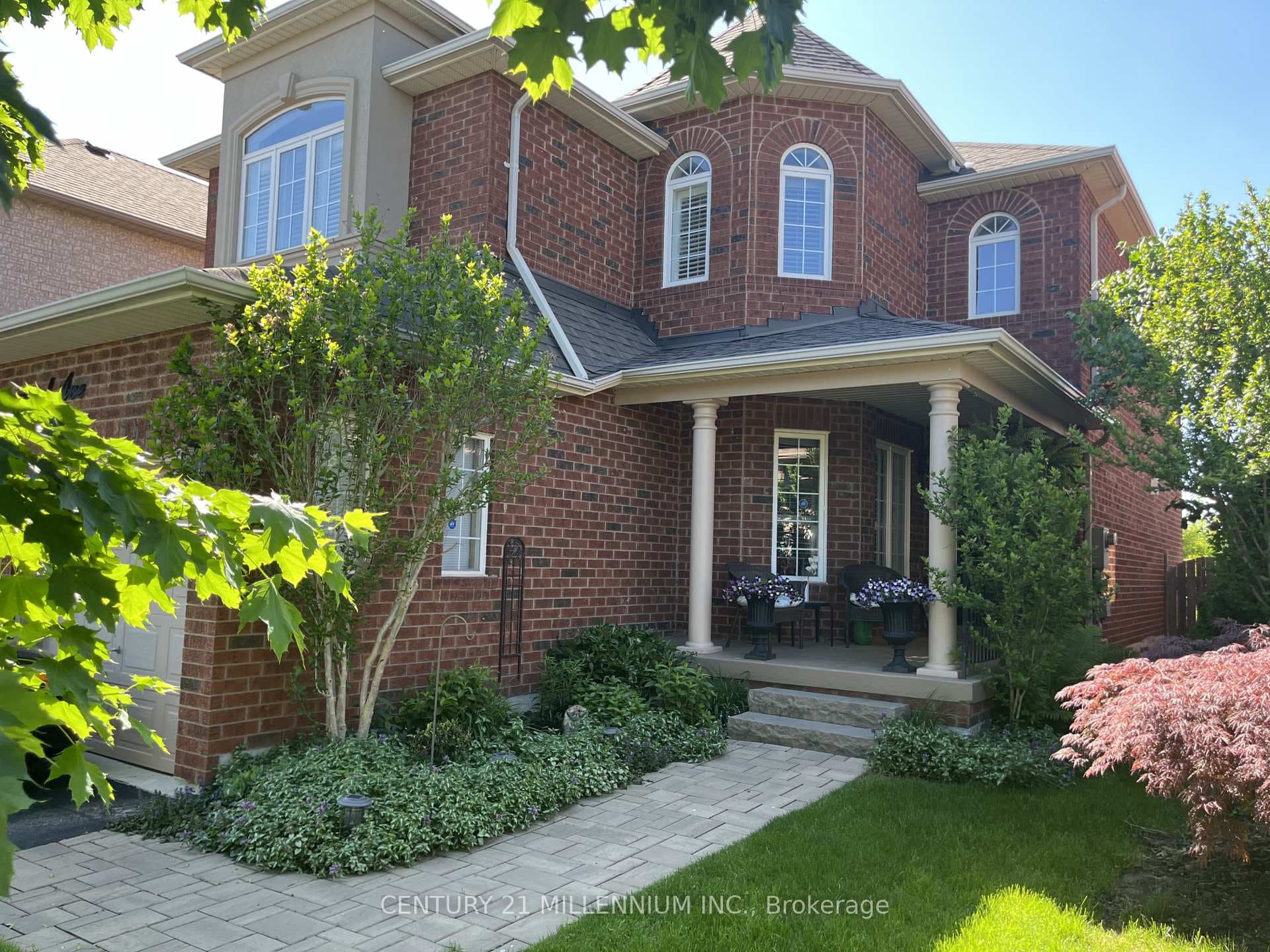 6 Collingwood Avenue, Brampton