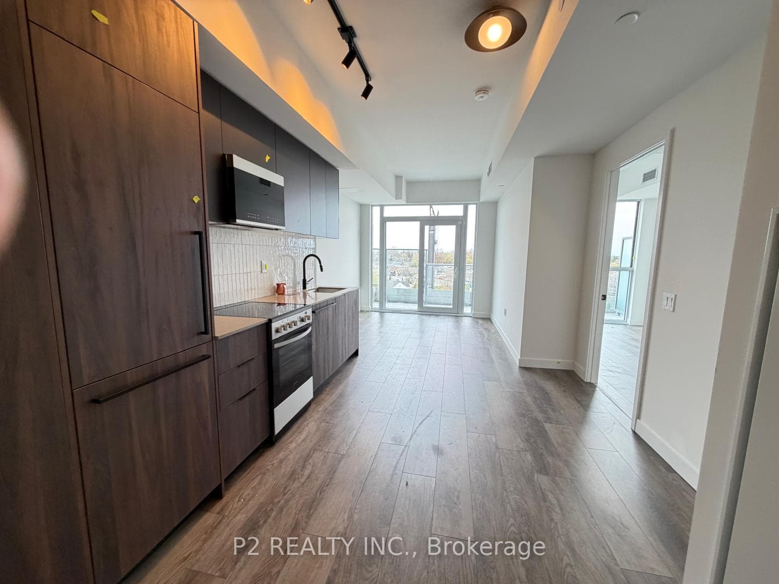1635 MILITARY Trail Unit 613, Rouge / Port Union / Malvern, ON M1C 1B2 - Photo 1