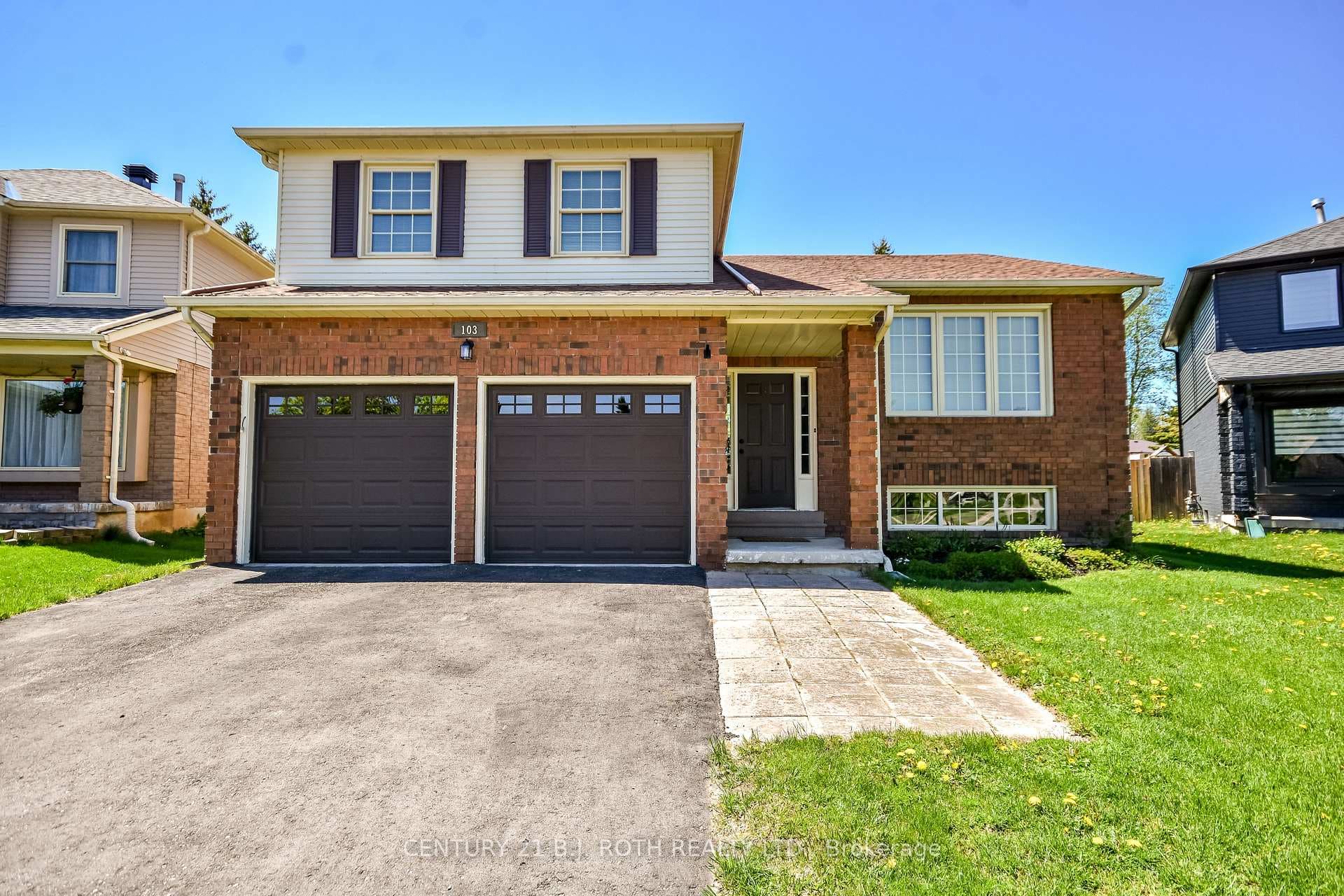 103 Herrell Ave